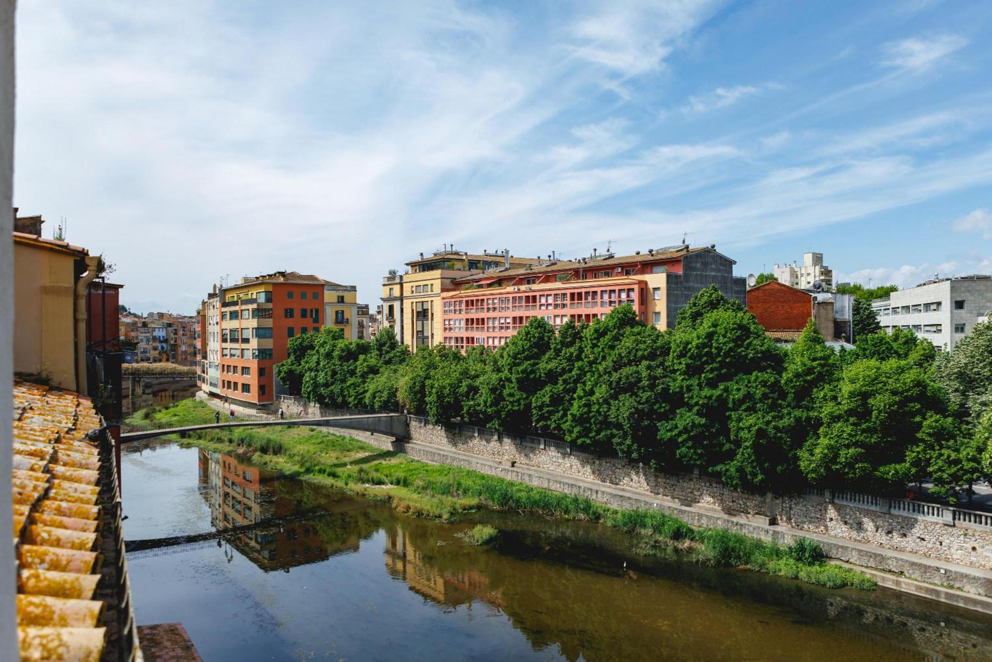 Bravissimo Calderes El Bou, With River View * Girona